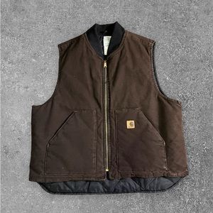 Carhartt Vest / 2 XL